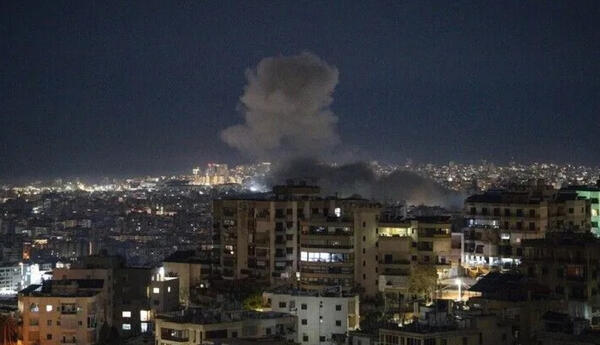ABŞ-nin son hücumlarında 53 nəfər ölüb, 592 yaralı var