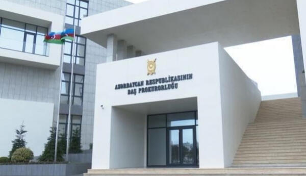Beynəlxalq axtarışda olan 5 nəfər Azərbaycana ekstradisiya edilib