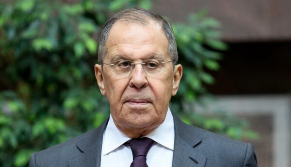 Sergey Lavrov Marko Rubio ilə görüşəcək
