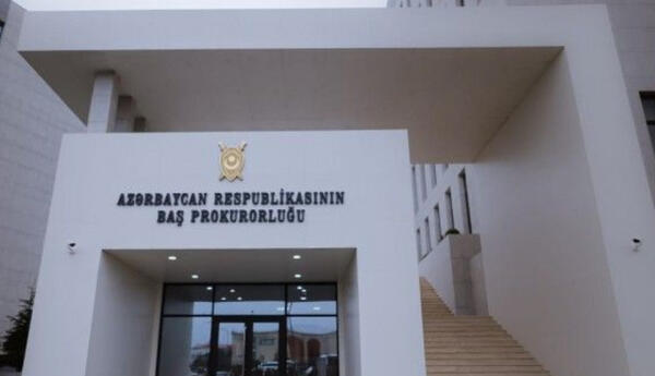 Azərbaycanda saxlanılan Qırğızıstan vətəndaşı Rusiyaya təhvil verilib
