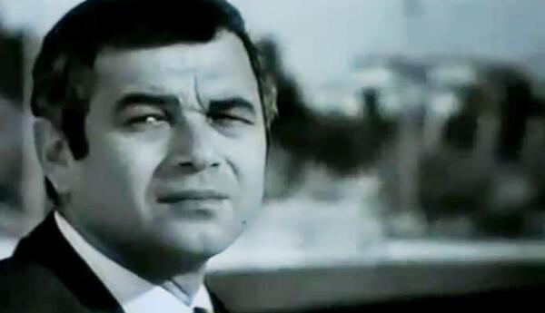 Xalq artisti Tofiq Mirzəyev İsrailin Arad şəhərində dəfn olunub