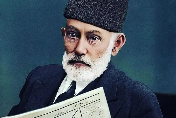 Zərdabi ömründən dəqiqələr