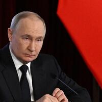 Putinin kart evi sürətlə çökür…