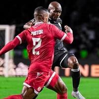 'Qarabağ" Bolqarıstan klubu ilə bacarmadı