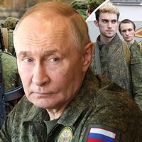 Putinin müharibə maşını Rusiyanı yorur...