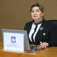 Interview with Dr. Tarana Goyushova, Pediatrician at the Central Customs Hospital, on the Irreplaceable Role of Breast Milk in Infant Health
