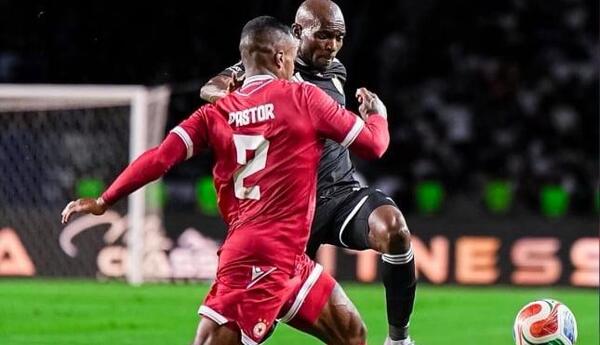 'Qarabağ" Bolqarıstan klubu ilə bacarmadı