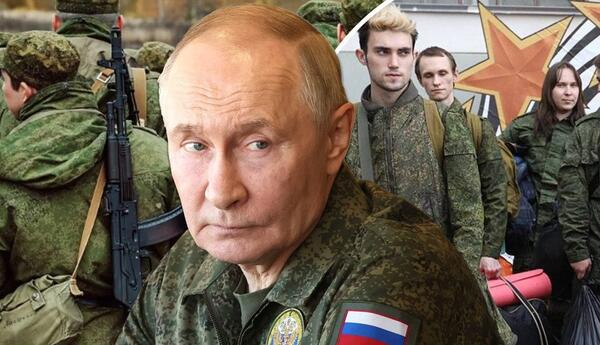 Putinin müharibə maşını Rusiyanı yorur...