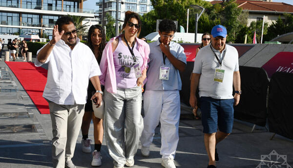 “Sea Breeze”də “DREAM FEST - 2026”da Cheb Khaledin ulduzunun açılışı...