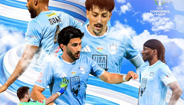 Konfrans Liqası: “Payde” və “Zirə”nin start heyətləri açıqlanıb