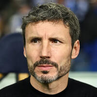 Futbol üzrə Belçika millisinin yeni baş məşqçisi məlum olub