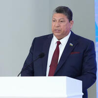 Azərbaycan qlobal iqtisadi əməkdaşlığın mühüm iştirakçısına çevrilib