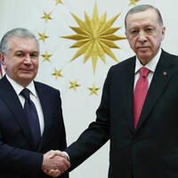 "Türkiyə Türk Dövlətləri Təşkilatının gücləndirilməsinə hazırdır"