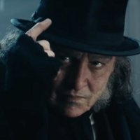 Conni Depp böyük ekrana qayıdır...