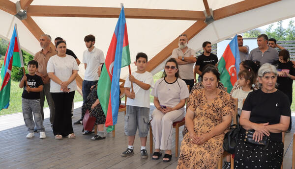 Xocalı və Ağdərəyə daha 53 ailə qayıdıb
