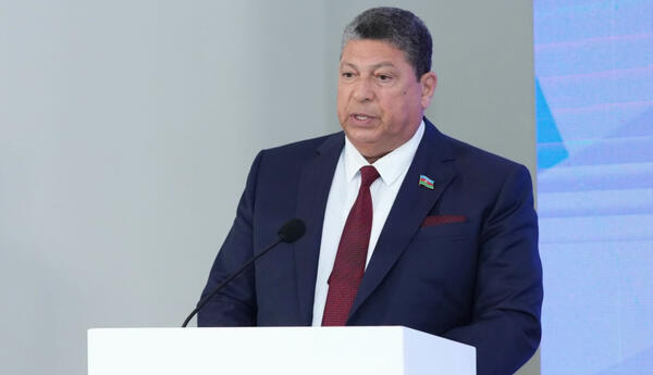 Azərbaycan qlobal iqtisadi əməkdaşlığın mühüm iştirakçısına çevrilib
