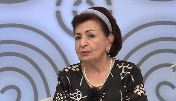 "Xəstəxanaya gedəndə yeriyə bilmirdim" - Əməkdar artistdən ETİRAF