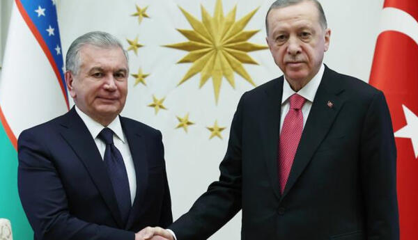 "Türkiyə Türk Dövlətləri Təşkilatının gücləndirilməsinə hazırdır"
