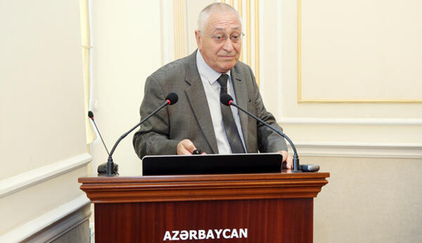 Avropada qeydə alınan iqlim prosesləri Azərbaycanda da özünü göstərir