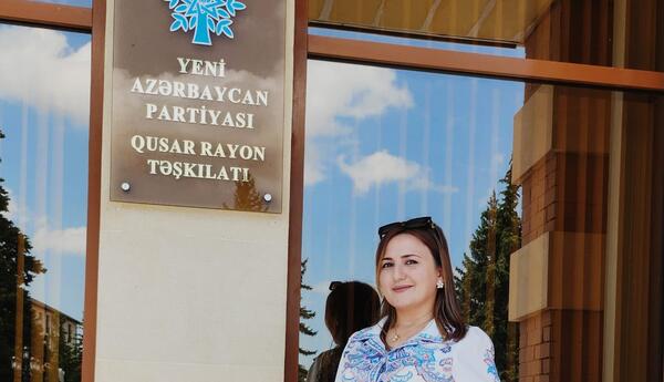 Azərbaycan–Almaniya münasibətlərində yeni strateji mərhələ <span class="red">- ŞƏRH</span>