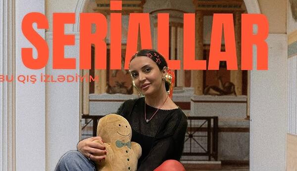 Seriallar tərbiyə və davranış modelinə necə təsir edir? <span class="red">- SOSİOLOQ DANIŞDI</span>