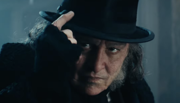 Conni Depp böyük ekrana qayıdır...