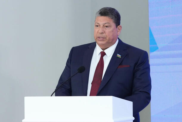 Azərbaycan qlobal iqtisadi əməkdaşlığın mühüm iştirakçısına çevrilib