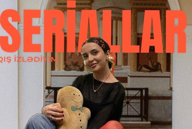 Seriallar tərbiyə və davranış modelinə necə təsir edir? - SOSİOLOQ DANIŞDI