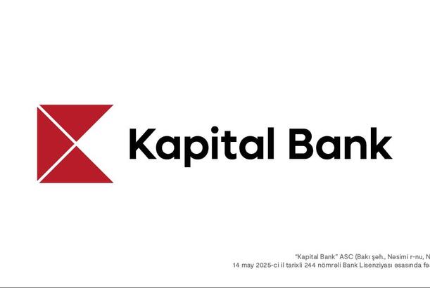 “Moody’s” Kapital Bank-ın güclü maliyyə göstəricilərini bir daha təsdiqləyib