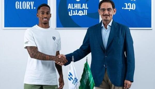 Ərəb klubu 64 milyon avroya futbolçu transfer etdi