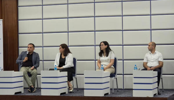 "Kompensasiyaların “AniPay” üzərindən ödənilməsi nəzərdən keçirilir"