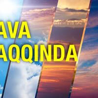Bakıda və Abşeron yarımadasında havanın temperaturu 3-4 dərəcə enəcək