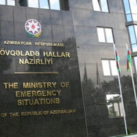 FHN gözlənilən güclü küləklə əlaqədar əhaliyə müraciət edib