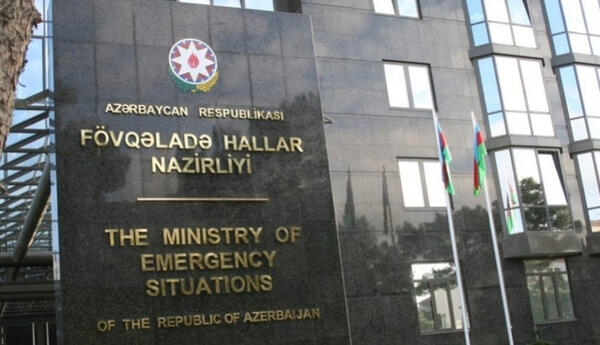 FHN gözlənilən güclü küləklə əlaqədar əhaliyə müraciət edib