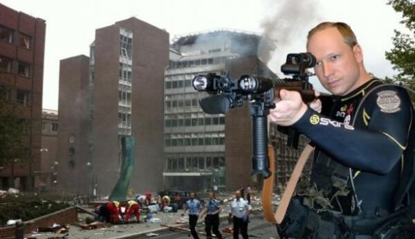 Demokrat terrorçu
