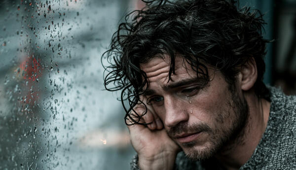 Dünyada ən çox depressiyada olan ölkə hansıdır?
