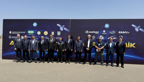 Füzulidə Aerokosmik Modelçilik Festivalında 200 nəfərə yaxın gənc bacarıqlarını nümayiş etdirib