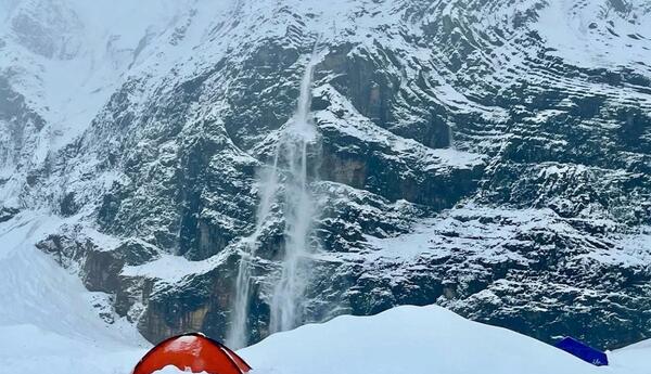 Elbrus dağında 3 alpinistin meyiti tapılıb