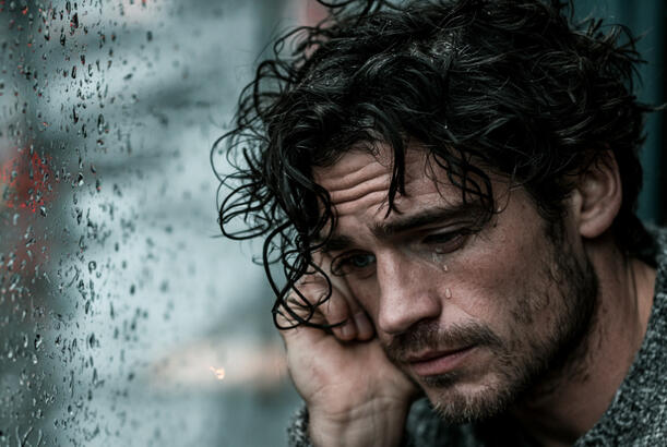 Dünyada ən çox depressiyada olan ölkə hansıdır?