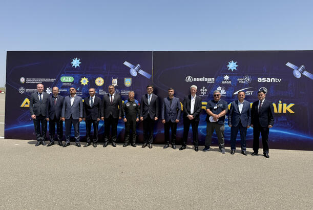 Füzulidə Aerokosmik Modelçilik Festivalında 200 nəfərə yaxın gənc bacarıqlarını nümayiş etdirib