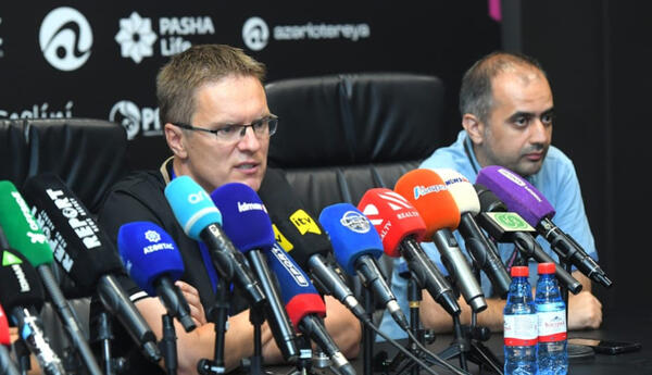 "Hər iki komandanın növbəti mərhələyə yüksəlmək şansı var"