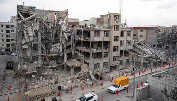 İran ABŞ hücumlarını dayandırdıqdan sonra cavab zərbələrini dayandırdığını açıqlayıb