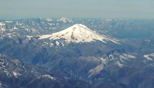 Rusiyanın Elbrus dağında faciə: Beş alpinist həlak olub