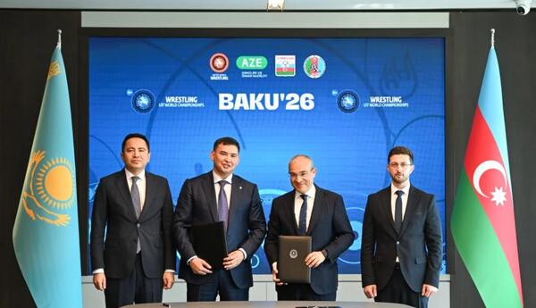 Azərbaycan bu ölkələrlə ikitərəfli anlaşma memorandumları imzalayıb