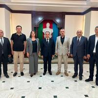 YAP Səbail rayon təşkilatında qeyri-hökumət təşkilatları ilə birgə tədbir keçirilib <span class="red">- FOTOLAR</span>