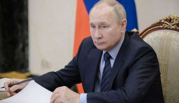 Kreml tezliklə Putinlə daha bir beynəlxalq söhbət elan edəcək