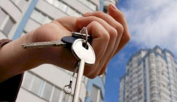 Kirayə mənzil fonduna daha 184 mənzil əlavə olunub