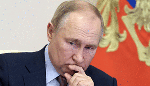 Putin ictimai çıxışı zamanı planlarını açıqlayıb...