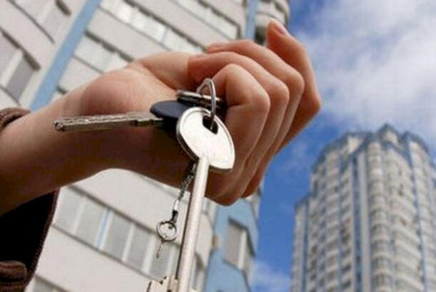 Kirayə mənzil fonduna daha 184 mənzil əlavə olunub