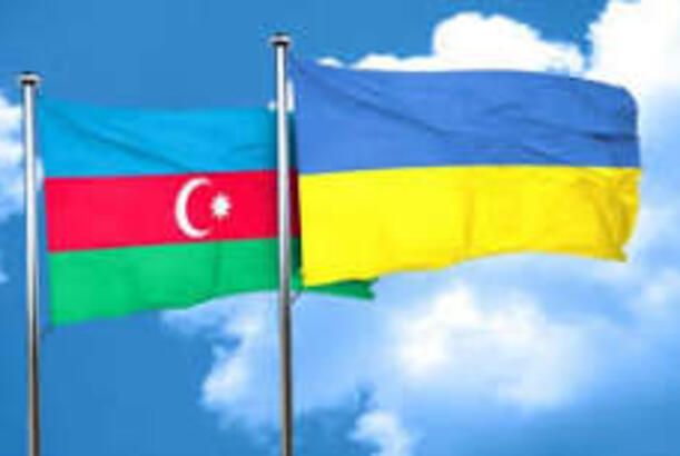 Azərbaycan Ukraynanın sadiq dostu və tərəfdaşıdır - ŞƏRH EDİLDİ